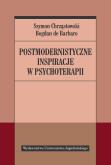 Okładka książki Postmodernistyczne inspiracje w psychoterapii