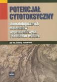 Okładka książki Potencjał cytotoksyczny