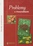 Okładka książki Problemy z trawnikiem