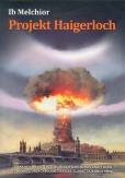 Okładka książki Projekt Haigerloch
