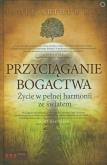 Okładka książki Przyciąganie bogactwa
