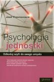Okładka książki Psychologia jednostki