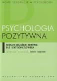 Opakowanie Psychologia pozytywna