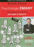 Okładka książki Psychologia zmiany. Rzecz dla wściekniętych wyd.II
