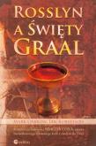 Okładka książki Rosslyn a Święty Graal