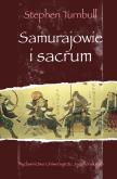 Okładka książki Samurajowie i sacrum