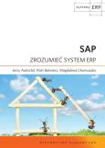 Okładka książki SAP Zrozumieć system ERP