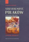 Okładka książki Seksualność Polaków na początku XXI wieku