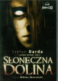 Okładka książki Słoneczna dolina t.1 - Audiobook