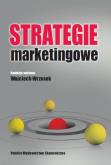 Okładka książki Strategie marketingowe