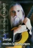 Okładka książki Świat moim klasztorem
