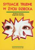 Opakowanie Sytuacje trudne w życiu dziecka