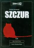 Szczur - Audiobook. Autor: Zaniewski Andrzej. Dobreksiazki.pl Okładka książki Szczur - Audiobook