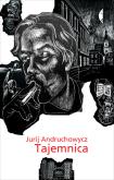 Okładka książki Tajemnica