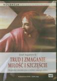 Okładka książki Trud i zmaganie. Miłość i szczęście CD - Audiobook