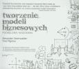 Okładka książki Tworzenie modeli biznesowych. Podr. wizjonera