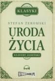Okładka książki Uroda życia - Audiobook