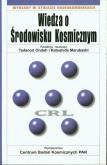 Opakowanie Wiedza o środowisku kosmicznym