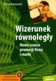 Okładka książki Wizerunek równoległy