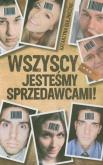 Okładka książki Wszyscy jesteśmy sprzedawcami!