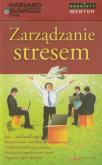 Okładka książki Zarządzanie stresem Osobisty mentor