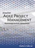 Okładka książki Zrozumieć Agile Project Management