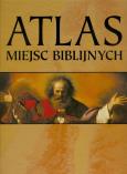 Opakowanie Atlas miejsc biblijnych