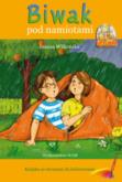 Okładka książki Biwak pod namiotami. Katecheza dla najmłodszych