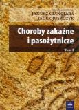 Opakowanie Choroby zakaźne i pasożytnicze t.1