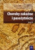 Opakowanie Choroby zakaźne i pasożytnicze t.2