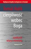 Okładka książki Cierpliwość wobec Boga