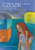 Okładka książki Czeszki