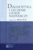 Okładka książki Diagnostyka i leczenie chorób nadnerczy