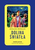 Okładka książki Dolina Światła SIEDMIORÓG