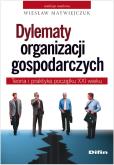 Opakowanie Dylematy organizacji gospodarczych
