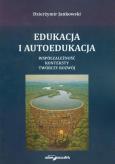 Okładka książki Edukacja i autoedukacja