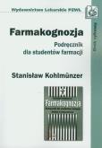 Okładka książki Farmakognozja Podręcznik dla studentów farmacji