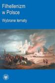 Okładka książki Filhellenizm w Polsce