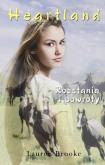 Okładka książki Heartland. Tom 20. Rozstania i powroty