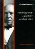 Okładka książki Herbert Spencer a problemy socjologii religii