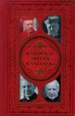 Okładka książki Historica. Kardynał Stefan Wyszyński