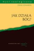 Okładka książki Jak działa Bóg?