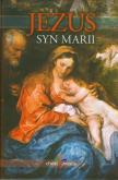 Jezus Syn Marii + Audiobook. Autor: White Ellen Gould. Dobreksiazki.pl Okładka książki Jezus Syn Marii + Audiobook