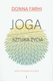 Okładka książki Joga. Sztuka życia