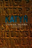Okładka książki Katyń Cmentarze katyńskie