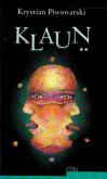 Okładka książki Klaun t.2