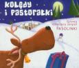 Kolędy i Pastorałki - Fasolinki Zespół Dziecięcy. Autor: Fasolinki. Dobreksiazki.pl Okładka książki Kolędy i Pastorałki - Fasolinki Zespół Dziecięcy