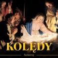 Okładka książki Kolędy płyta CD w.2012