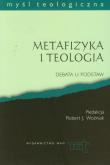 Opakowanie METAFIZYKA I TEOLOGIA/WAM/2008/