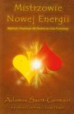Okładka książki Mistrzowie Nowej Energii